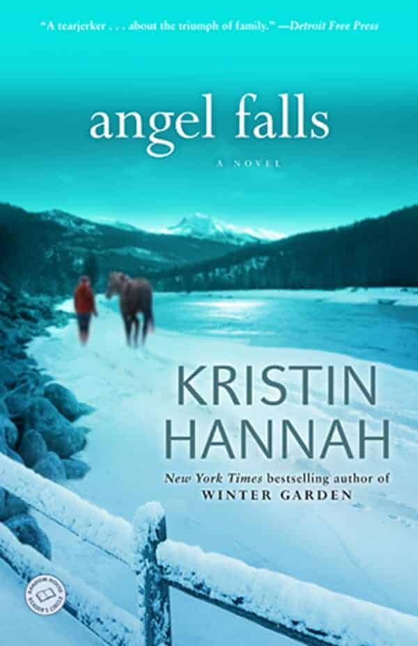 Books – Kristin Hannah