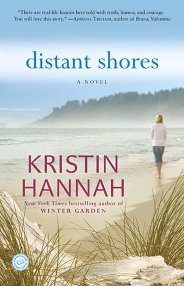 Books – Kristin Hannah