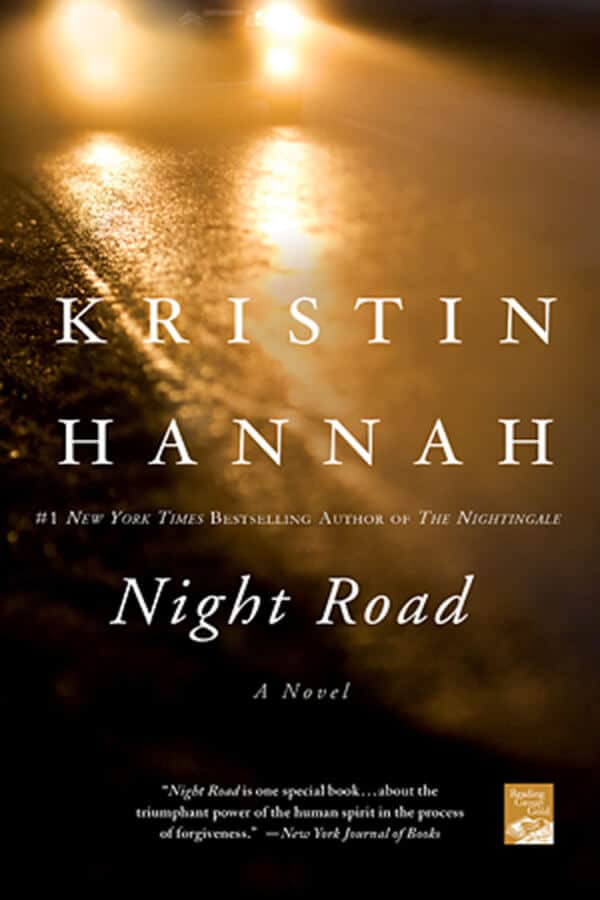 Kristin Hannah Author