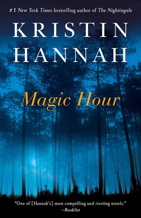 Books – Kristin Hannah