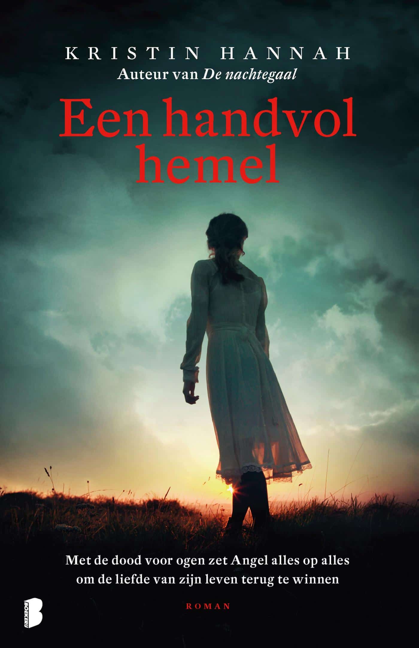 International Editions - Kristin Hannah